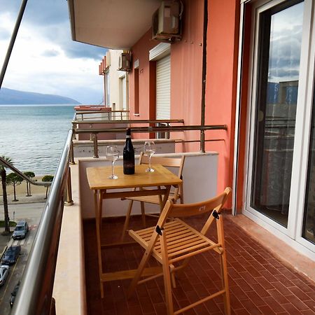 Jimi Apartments 2 Вльора Екстер'єр фото