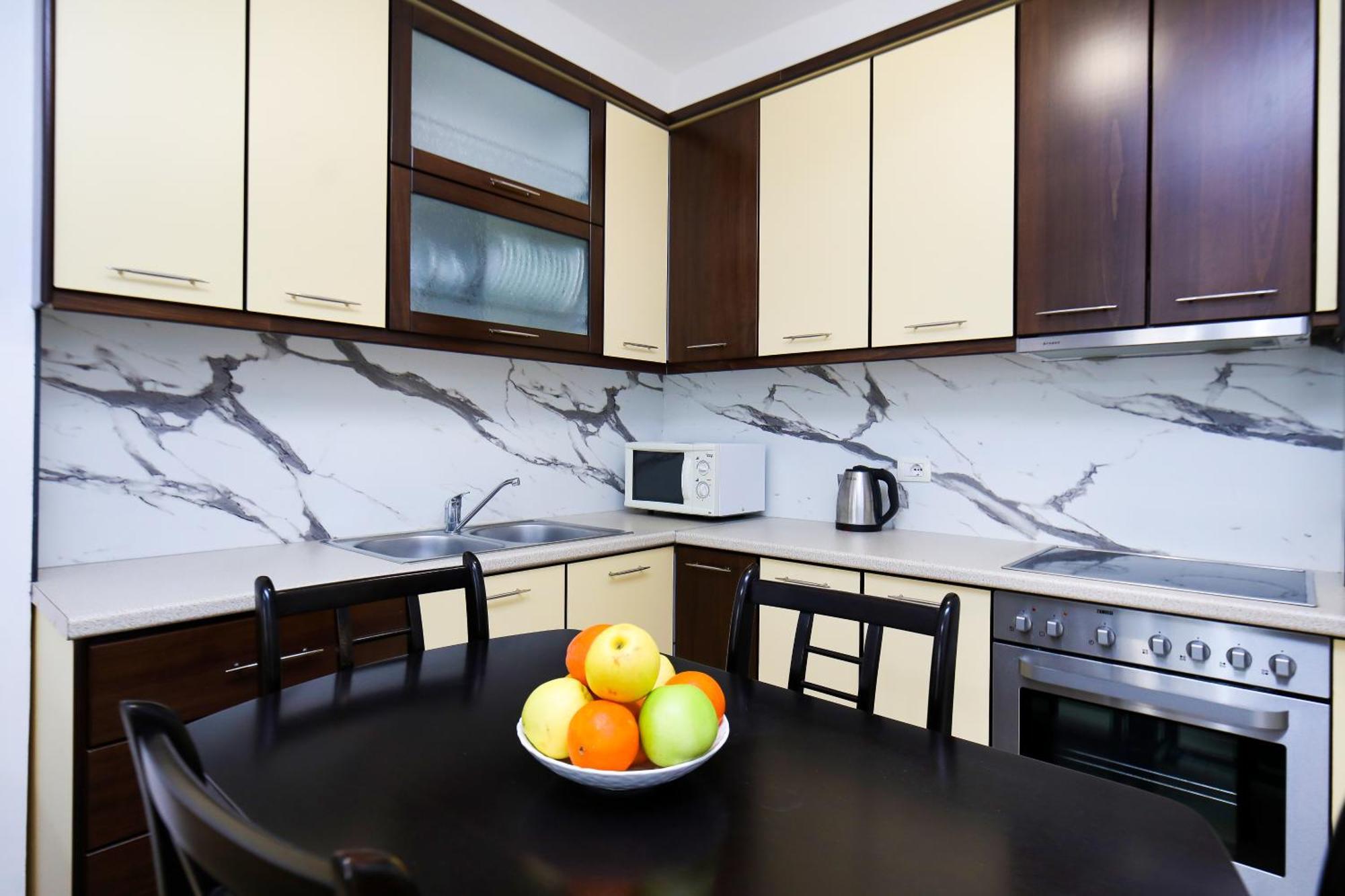 Jimi Apartments 2 Вльора Екстер'єр фото