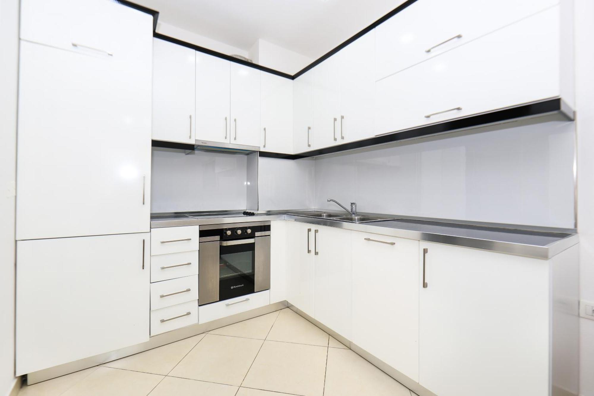 Jimi Apartments 2 Вльора Екстер'єр фото