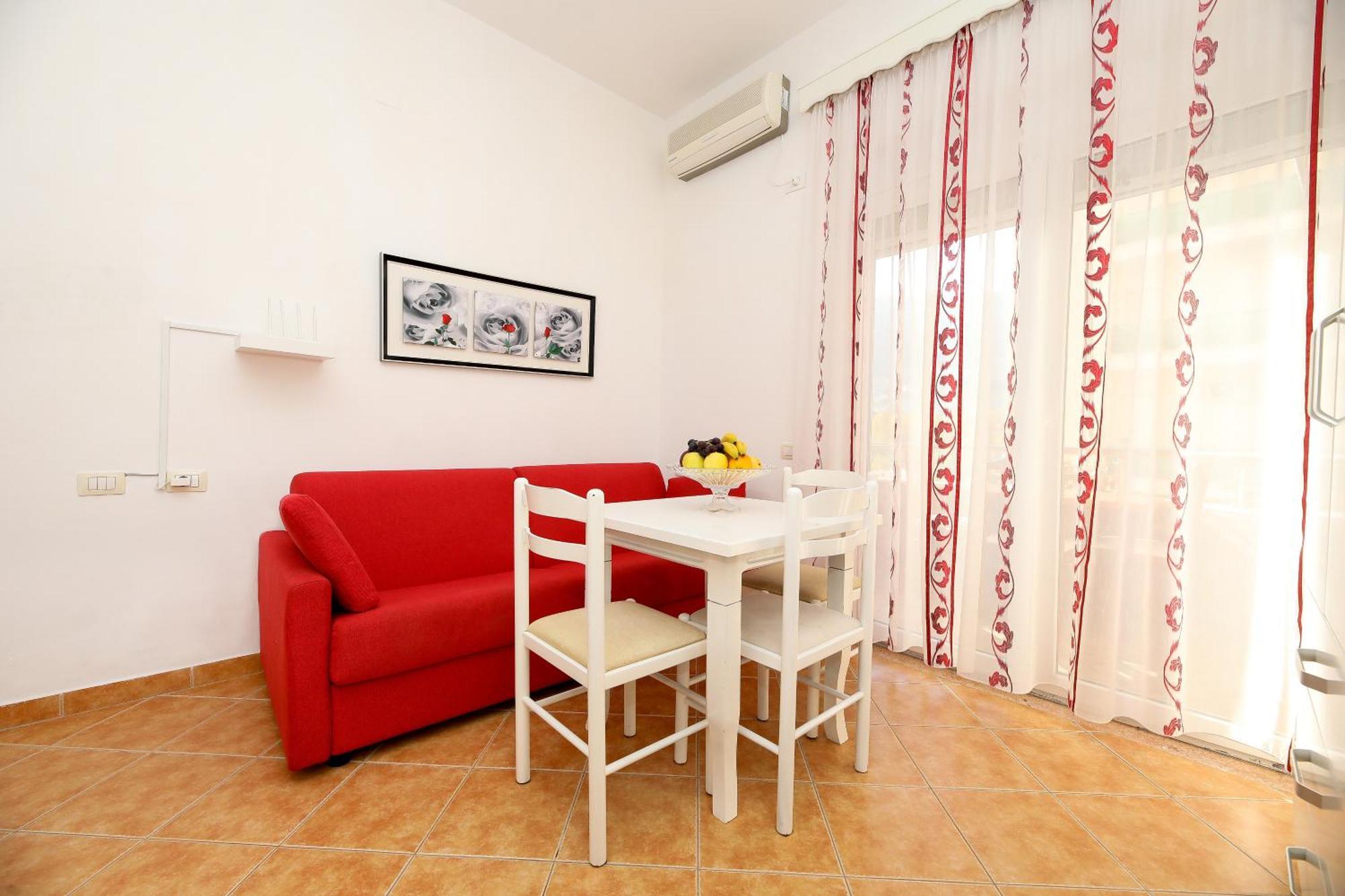 Jimi Apartments 2 Вльора Екстер'єр фото
